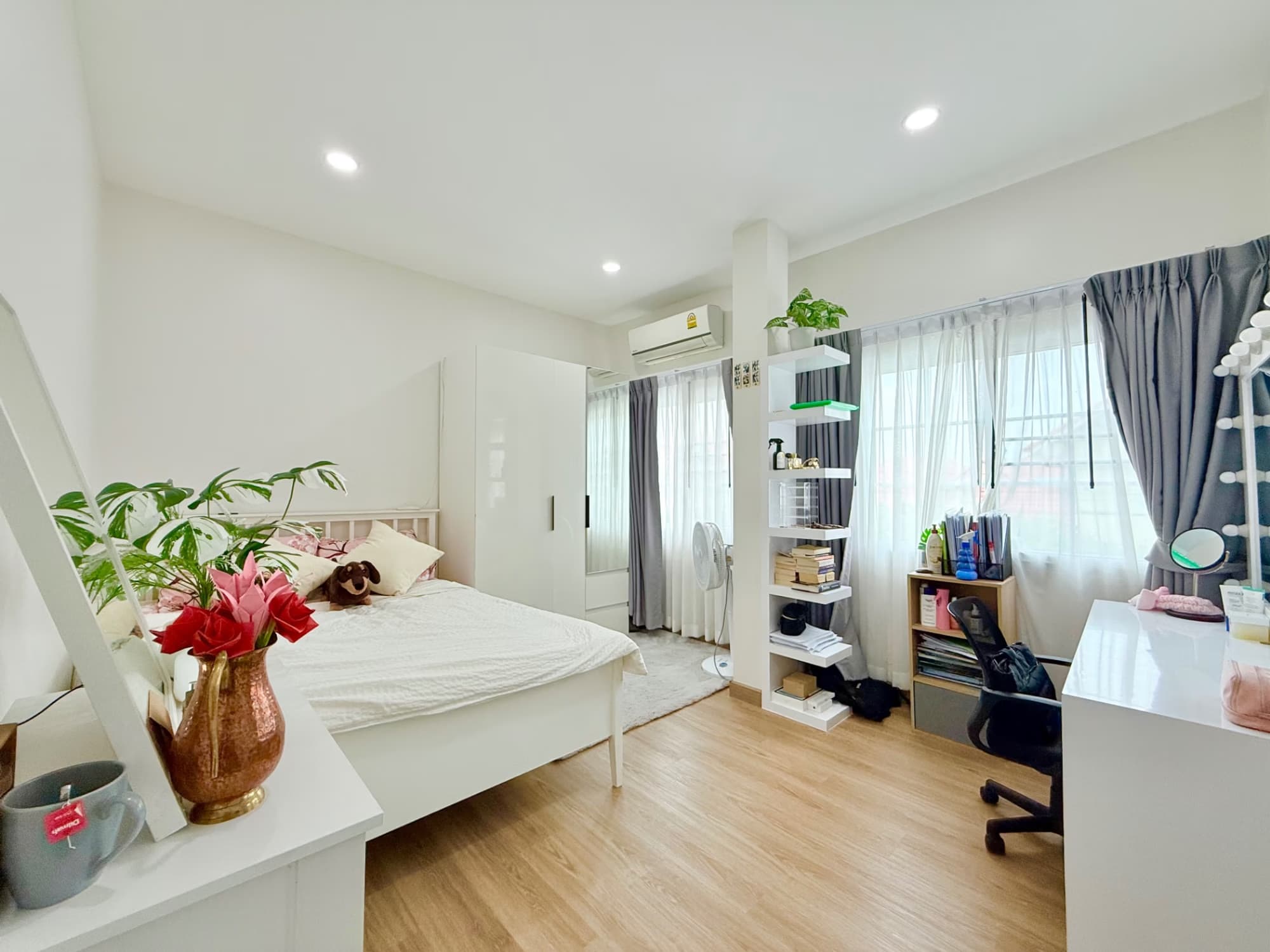 5 Bed House for Rent and Sale in Hang Dong - Image 18