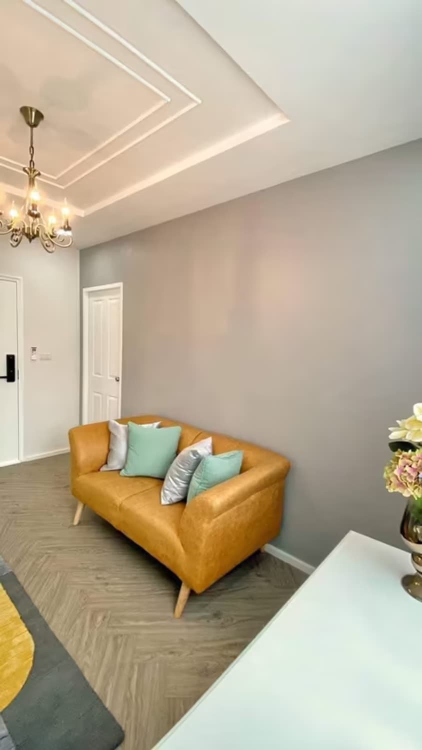 1 Bedroom Condo - Image 3