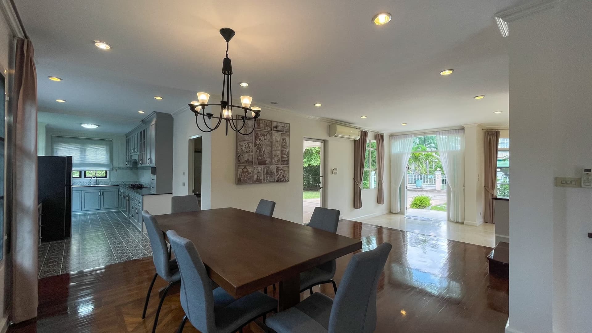House for Rent, Sale in Nong Chom, San Sai. - Image 9