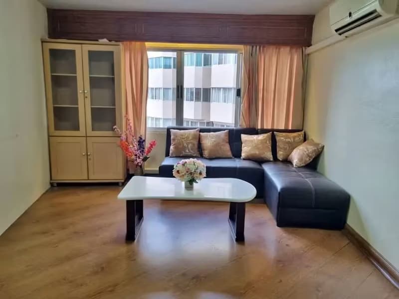 2 Bedroom Condo  for Rent, Sale at Hillside 3
