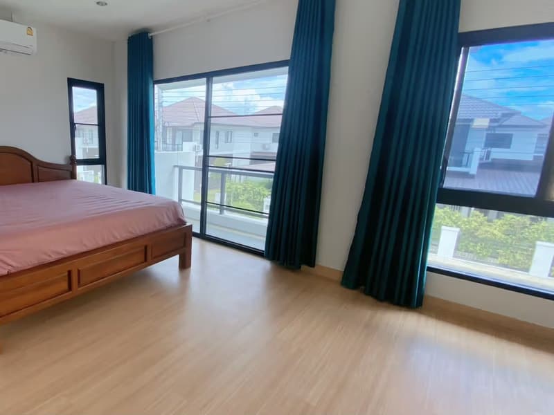 4 Bed House for Sale in Hang Dong