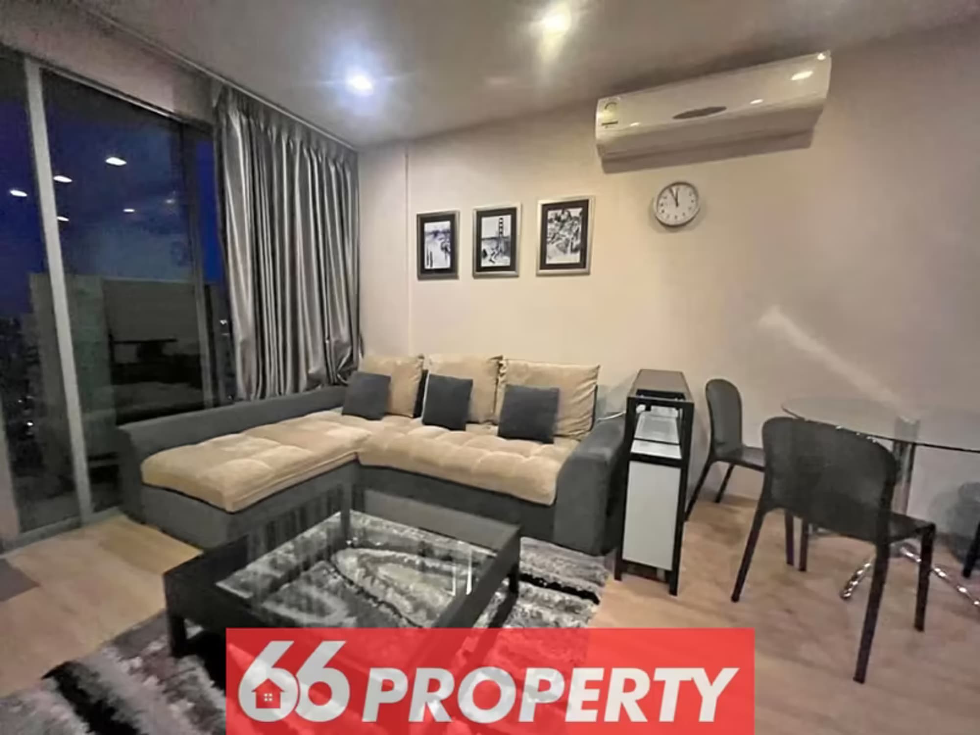 Skywalk Condominium - Image 7