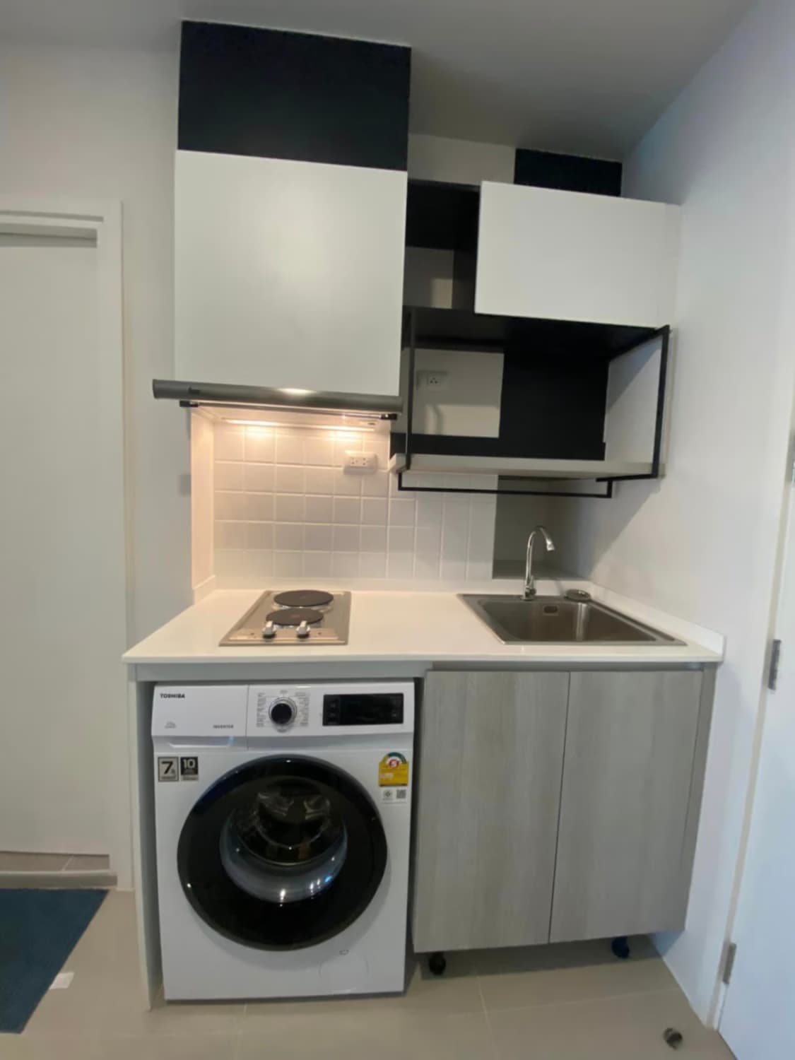 undefined Bed Condo for Rent in Mueang Chiang Mai - Image 3
