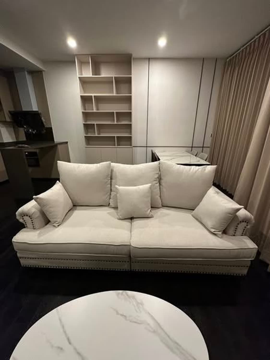 2 ห้องนอน คอนโด สำหรับ ขายและจำหน่าย ใน Watthana - Image 2