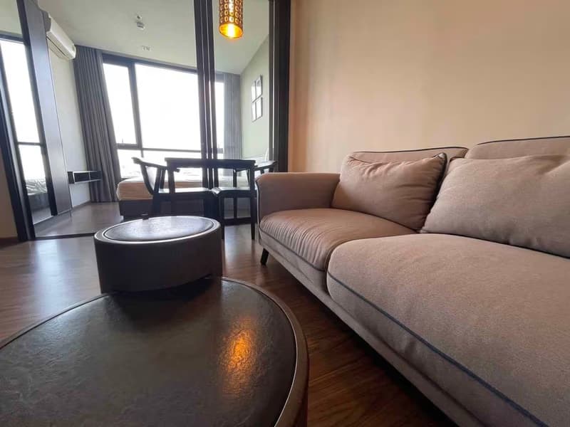 1 Bed Condo for Rent  Near Phra Khanong BTS
