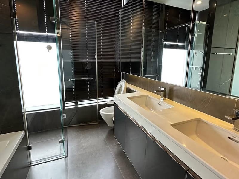 Condo for Rent at THE ESSE at SINGHA COMPLEX