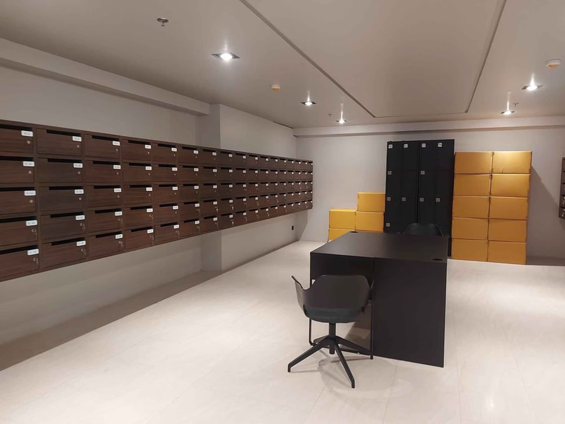 1 ห้องนอน Condo สำหรับ ขายและจำหน่าย ใกล้ National Stadium BTS - Image 15
