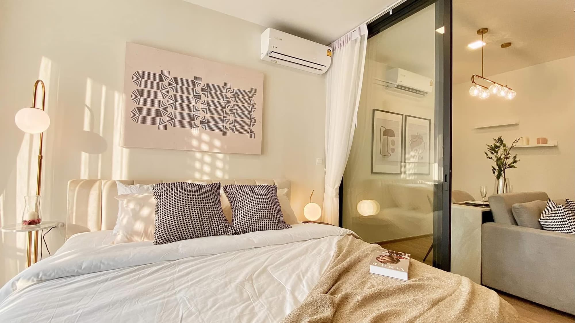 Condo for Rent at XT Phayathai   - Image 9