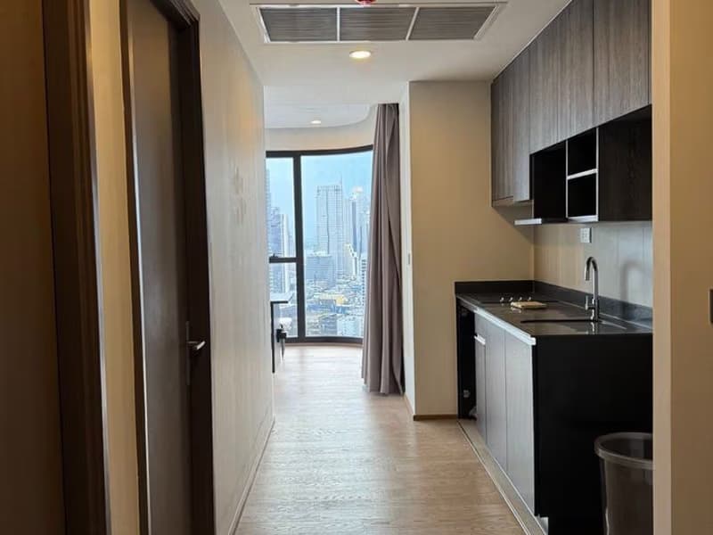 2 Bed Condo for Sale in Bang Rak