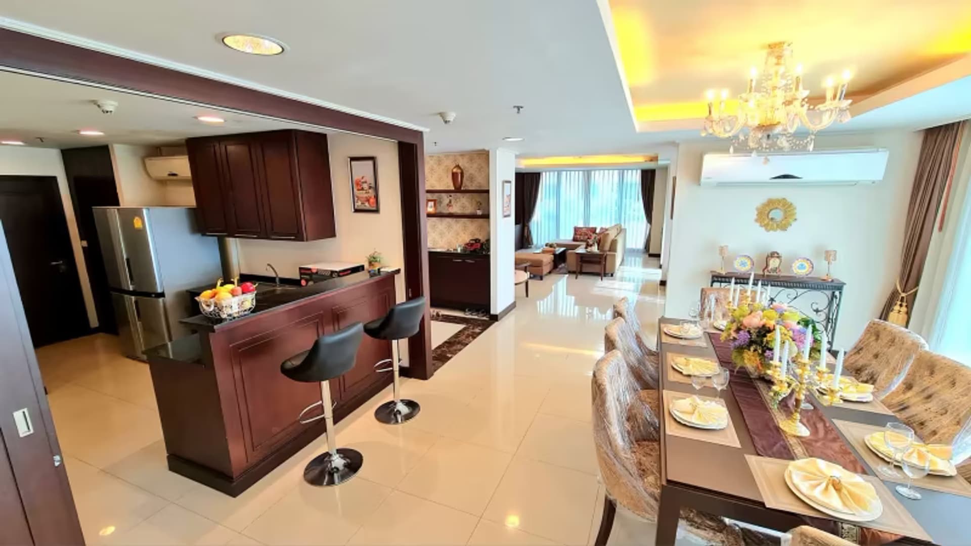 4 Bedroom Condo - Image 7