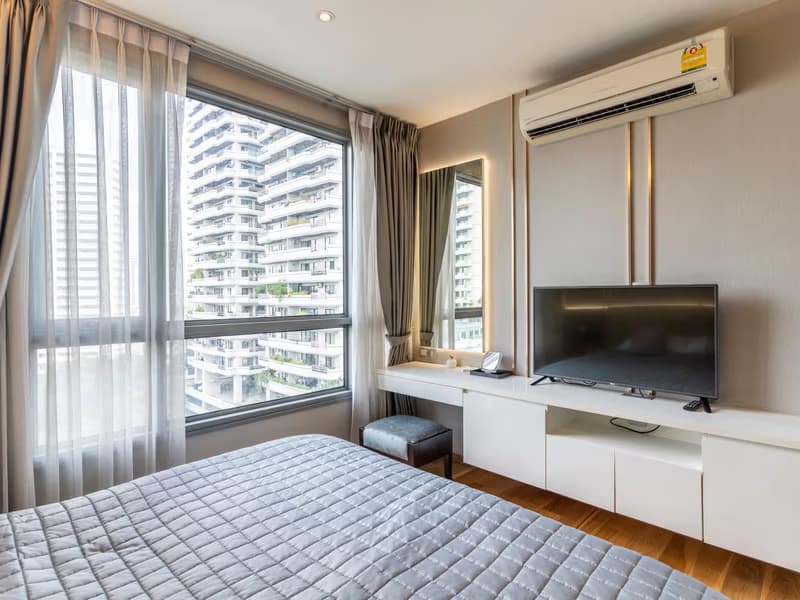 Condo for Rent at H Sukhumvit 43