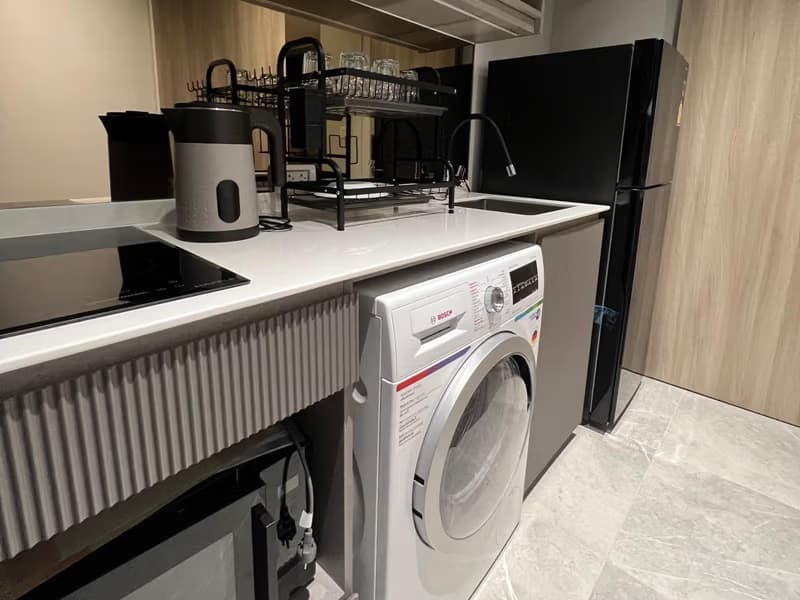 Condo for Rent at CHAPTER THONG LO 25