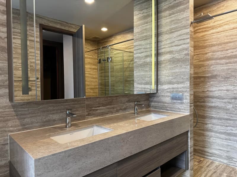 2 Bed Condo for Rent in Watthana