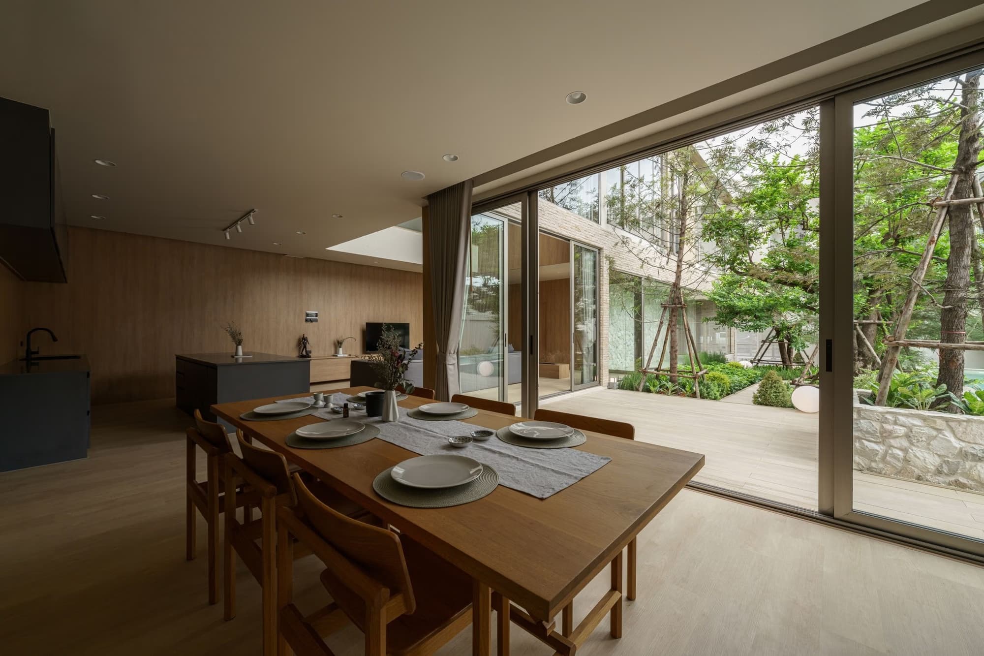 5 Bed House for Sale in Bang Phlat - Image 19