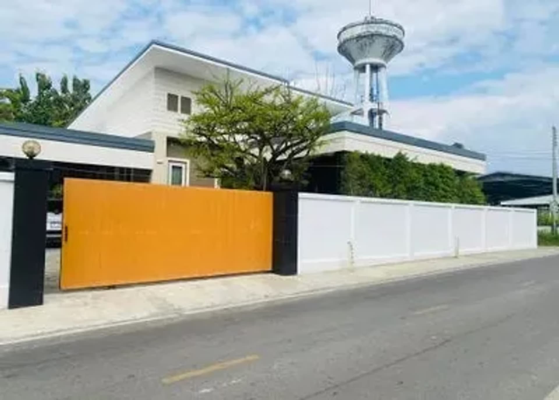 House for Sale in On Tai, San Kamphaeng. - Image 69