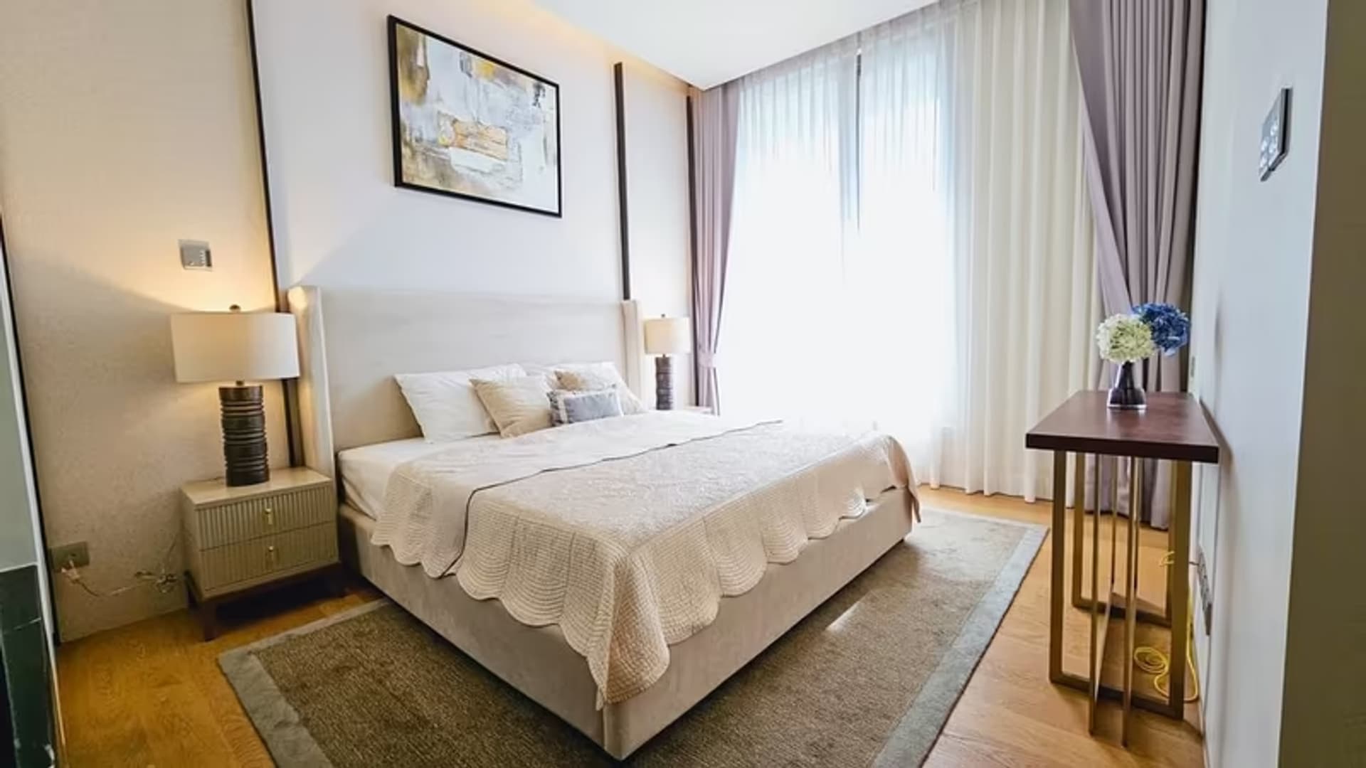 Condo for Rent at Sala Deang One - Image 33