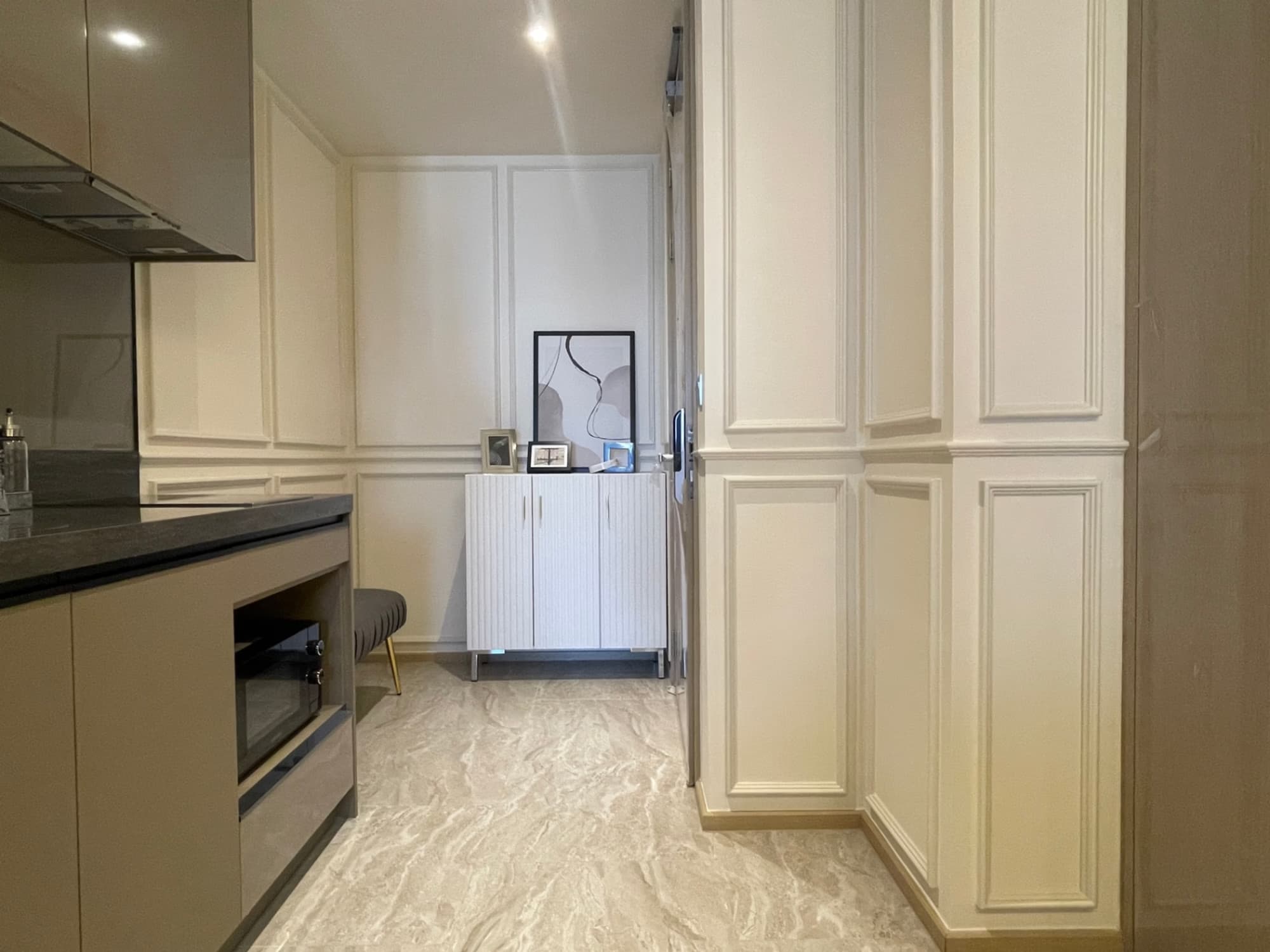 1 ห้องนอน คอนโด สำหรับ จำหน่าย ใน Din Daeng - Image 7