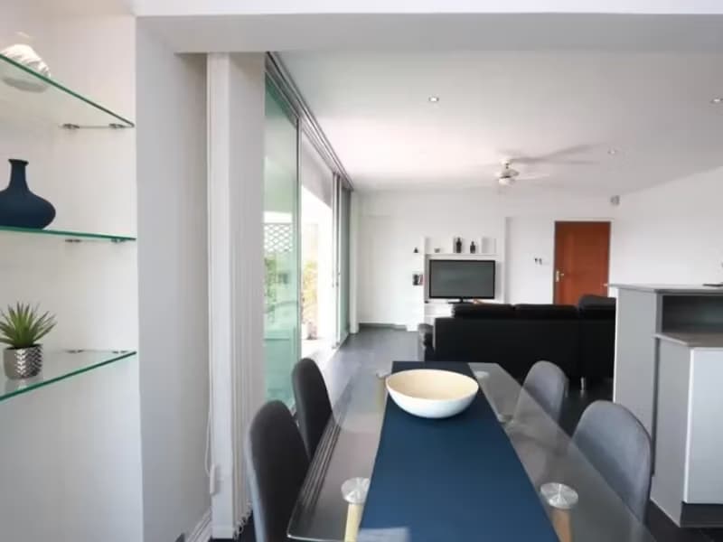 1 Bedroom Condo