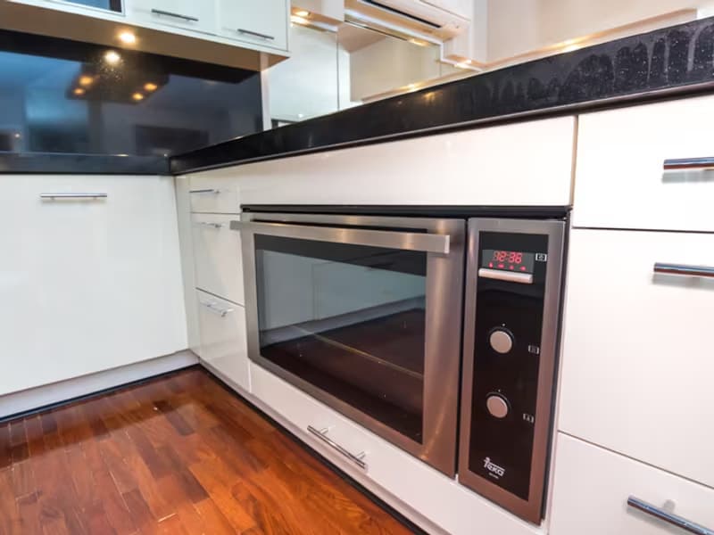 2 Bedroom Condo