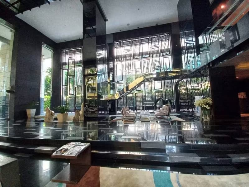 condo