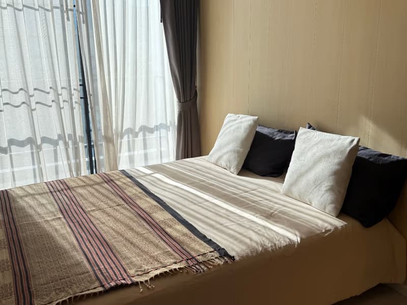 2 Bed Condo for Rent and Sale in Mueang Chiang Mai