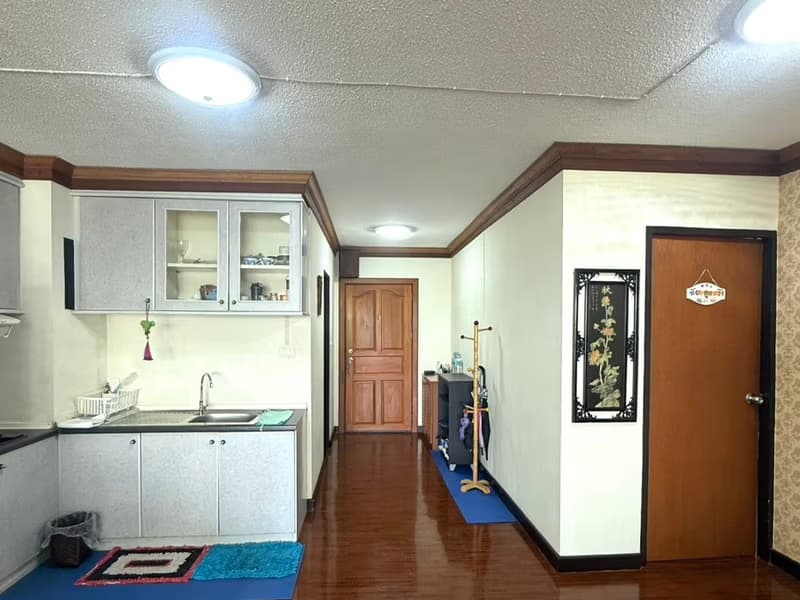 2 Bed Condo for Sale in Mueang Chiang Mai