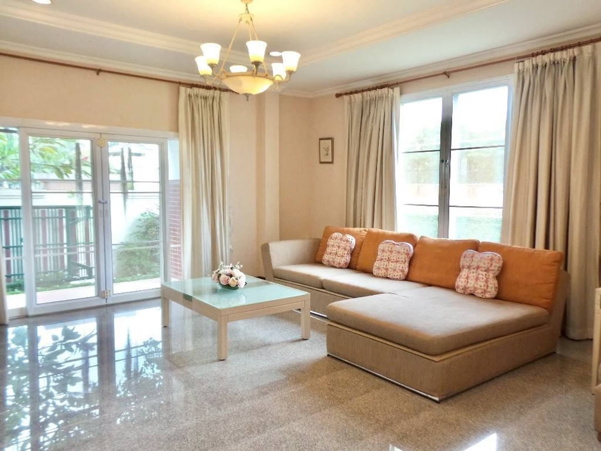 3 ห้องนอน บ้าน สำหรับ จำหน่าย ใน Bang Na - Image 3