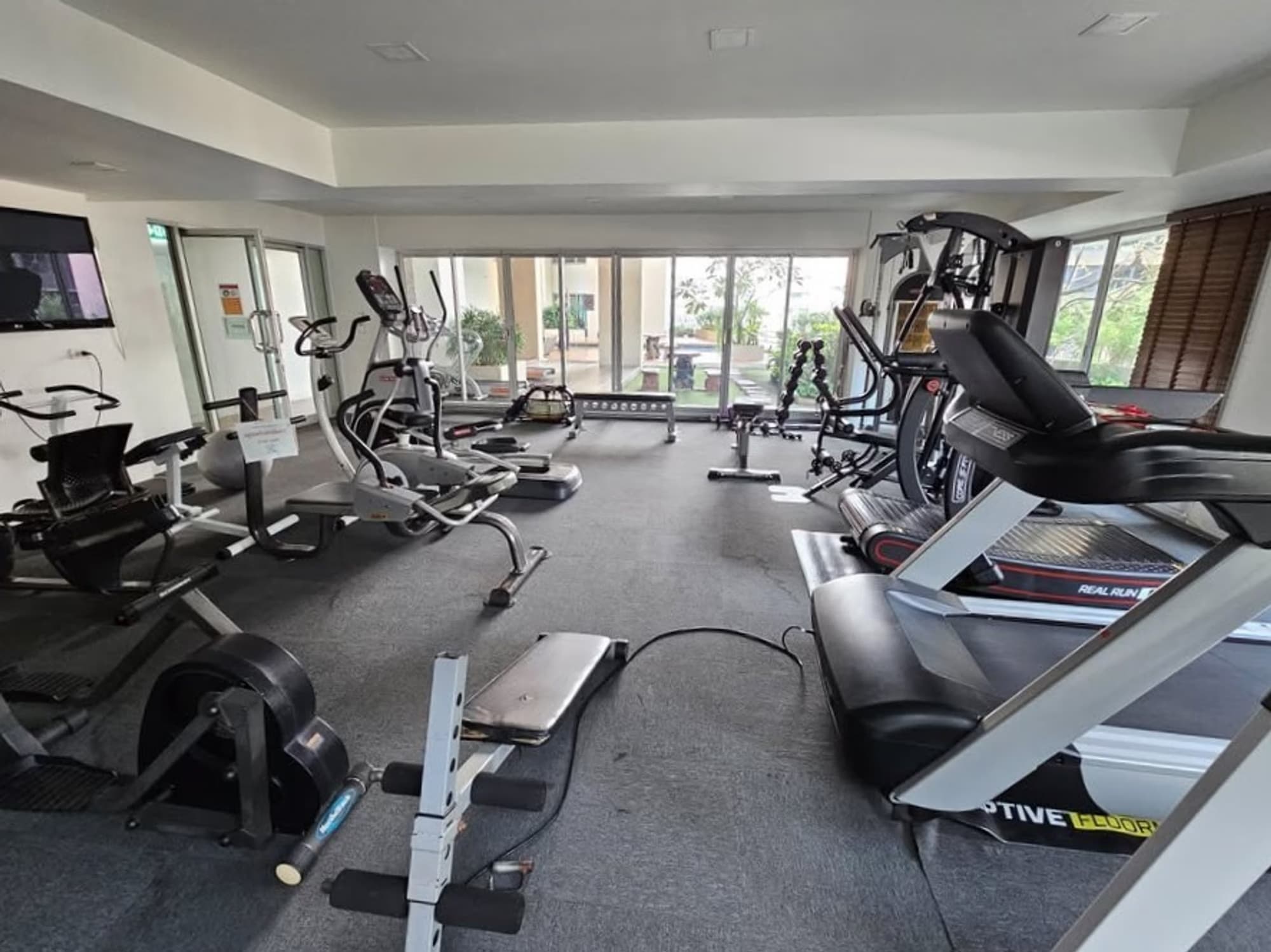 2 ห้องนอน คอนโด สำหรับ จำหน่าย ใน ห้วยขวาง - Image 9