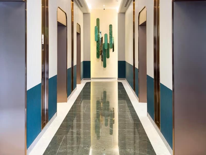 Condo for Rent at XT Phayathai