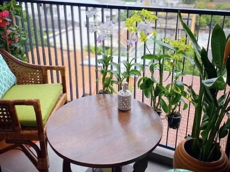 Condo for Rent, Sale at The SHADE Sathon 1