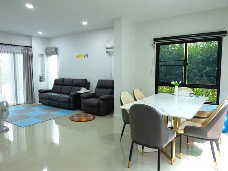 3 Bed House for Sale in San Kamphaeng