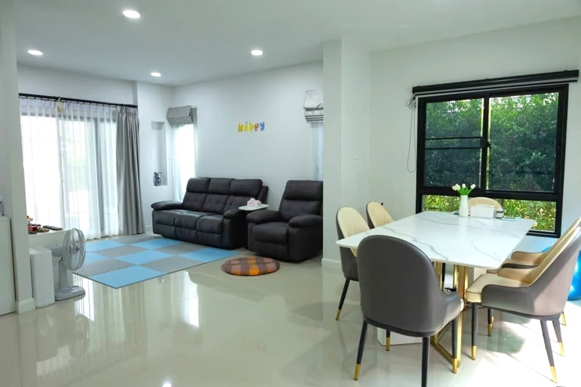 3 卧室 别墅 用于 出售 在 San Kamphaeng - Image 2