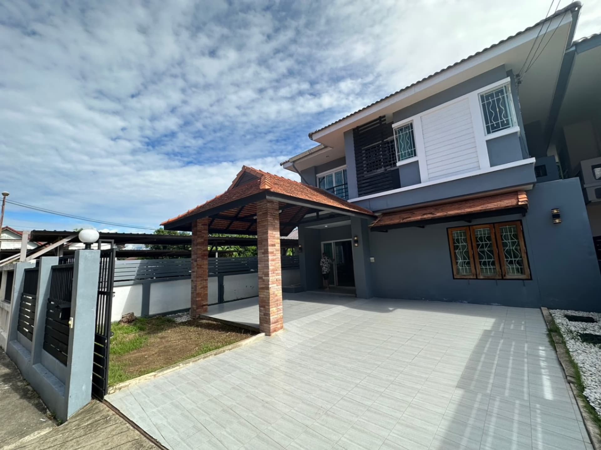 House for Rent in Tha Sala, Mueang Chiang Mai. - Image 1