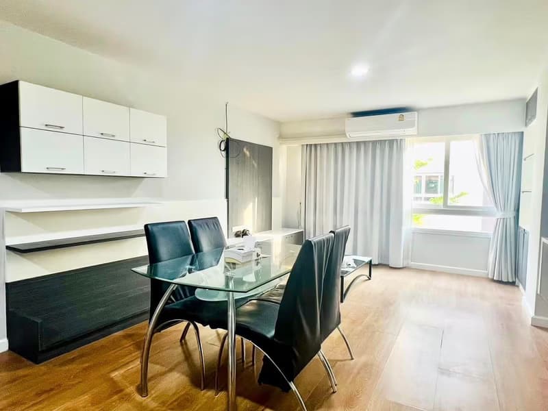 2 Bed Condo for Rent in Mueang Chiang Mai