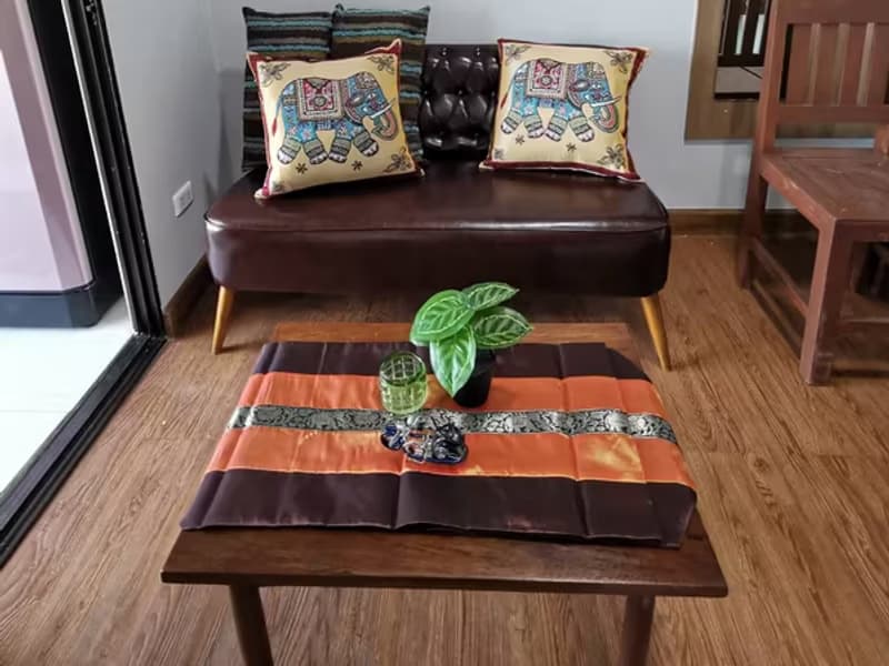 1 Bedroom Condo