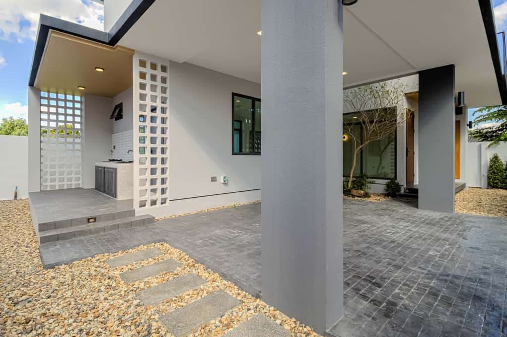3 Bed House for Sale in Saraphi District - Image 16