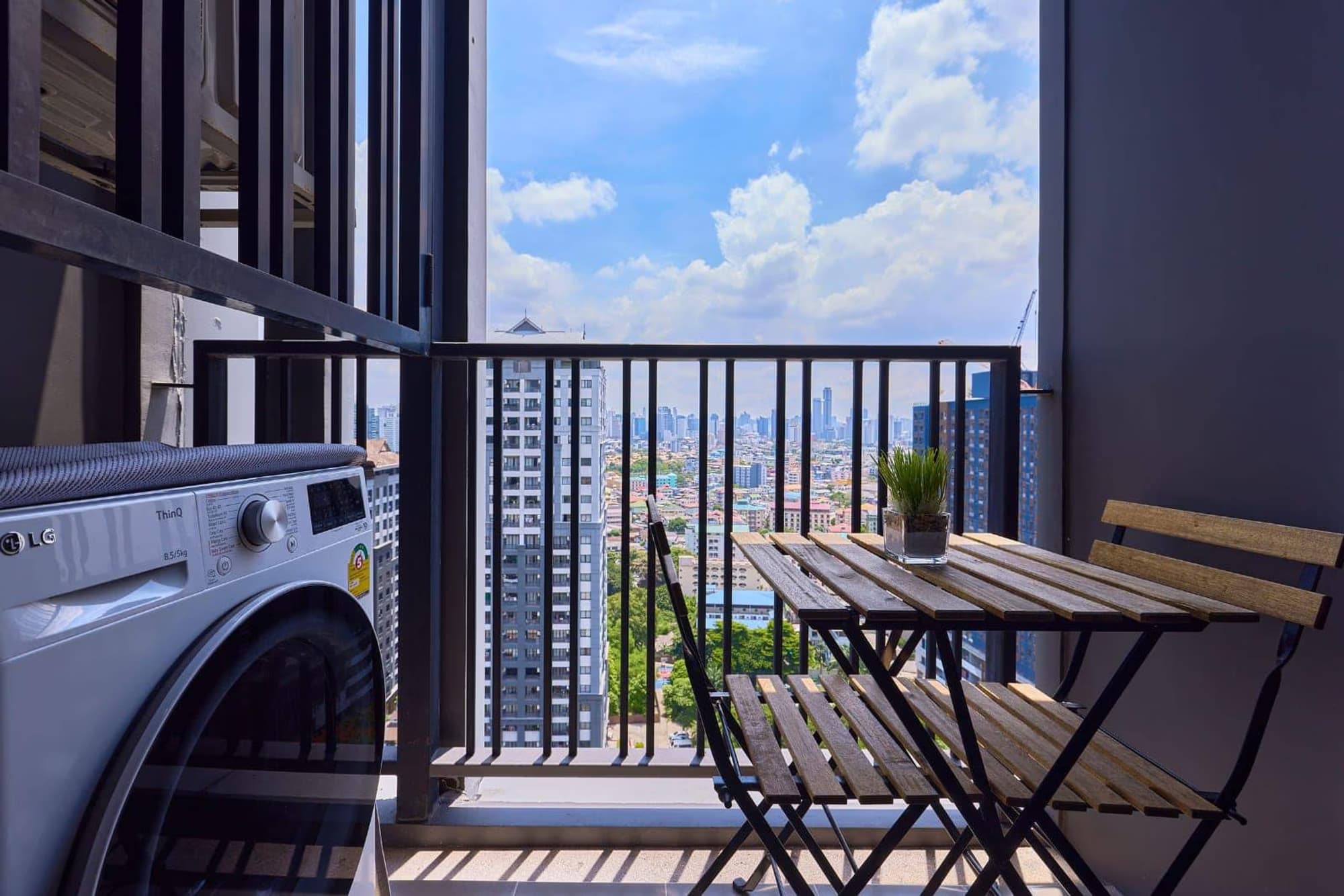 1 ห้องนอน คอนโด สำหรับ จำหน่าย ใน Watthana - Image 4