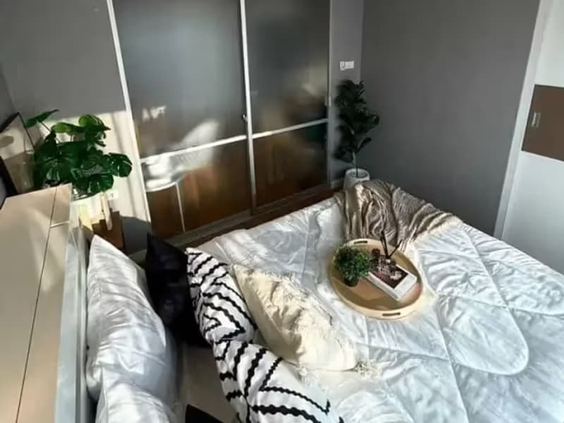 1 Bedroom Condo