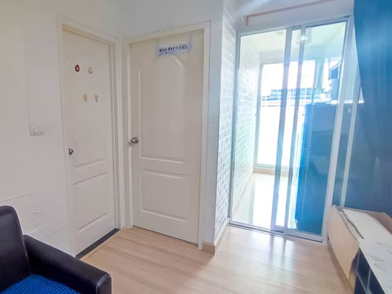 1 Bedroom Condo for Rent