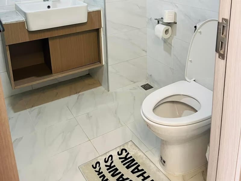 Condo for Rent at The One Condo