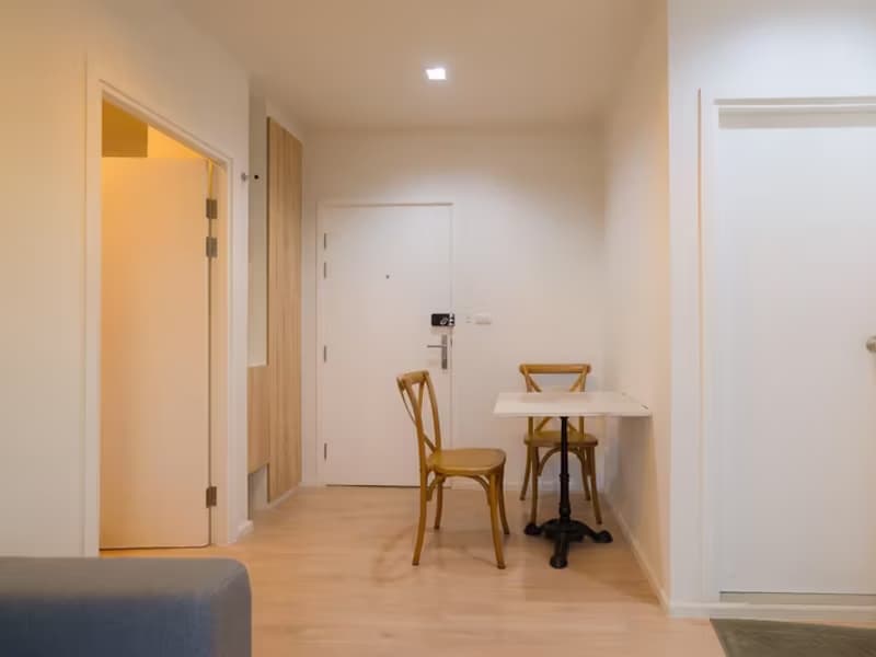 Condo for Sale, Rent at The Escent