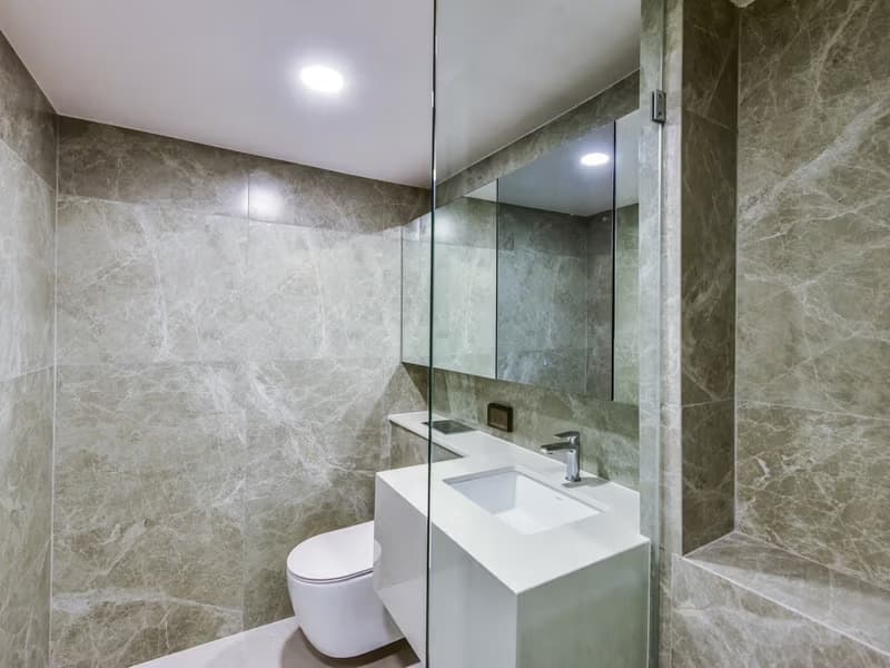 1 Bed Condo for Rent in Huai Khwang