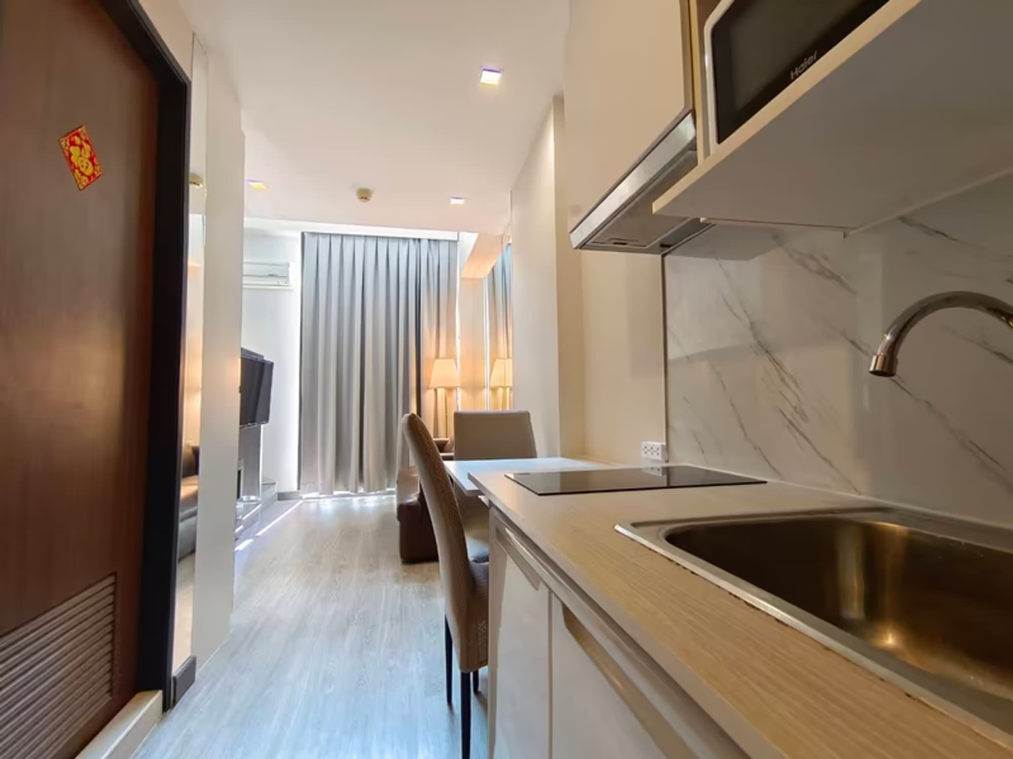 1 Bedroom Condo - Image 20