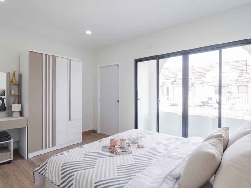 Townhouse for Sale in Fa Ham, Mueang Chiang Mai