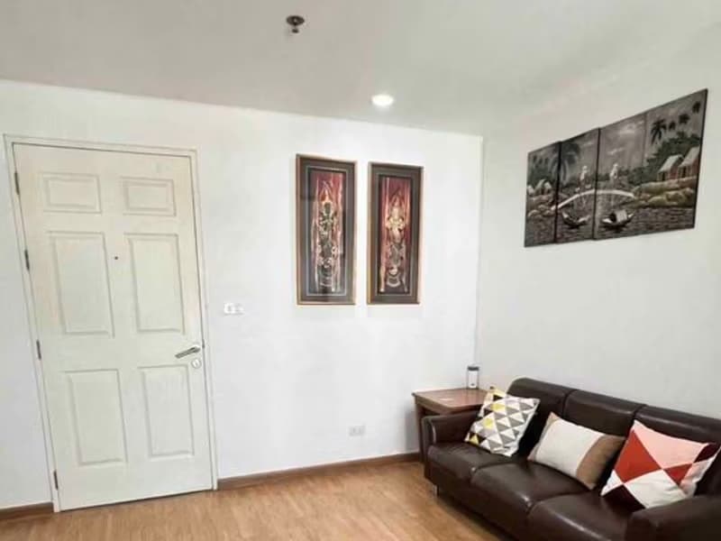 Condo for Rent, Sale at U Delight At Huay Khwang Station