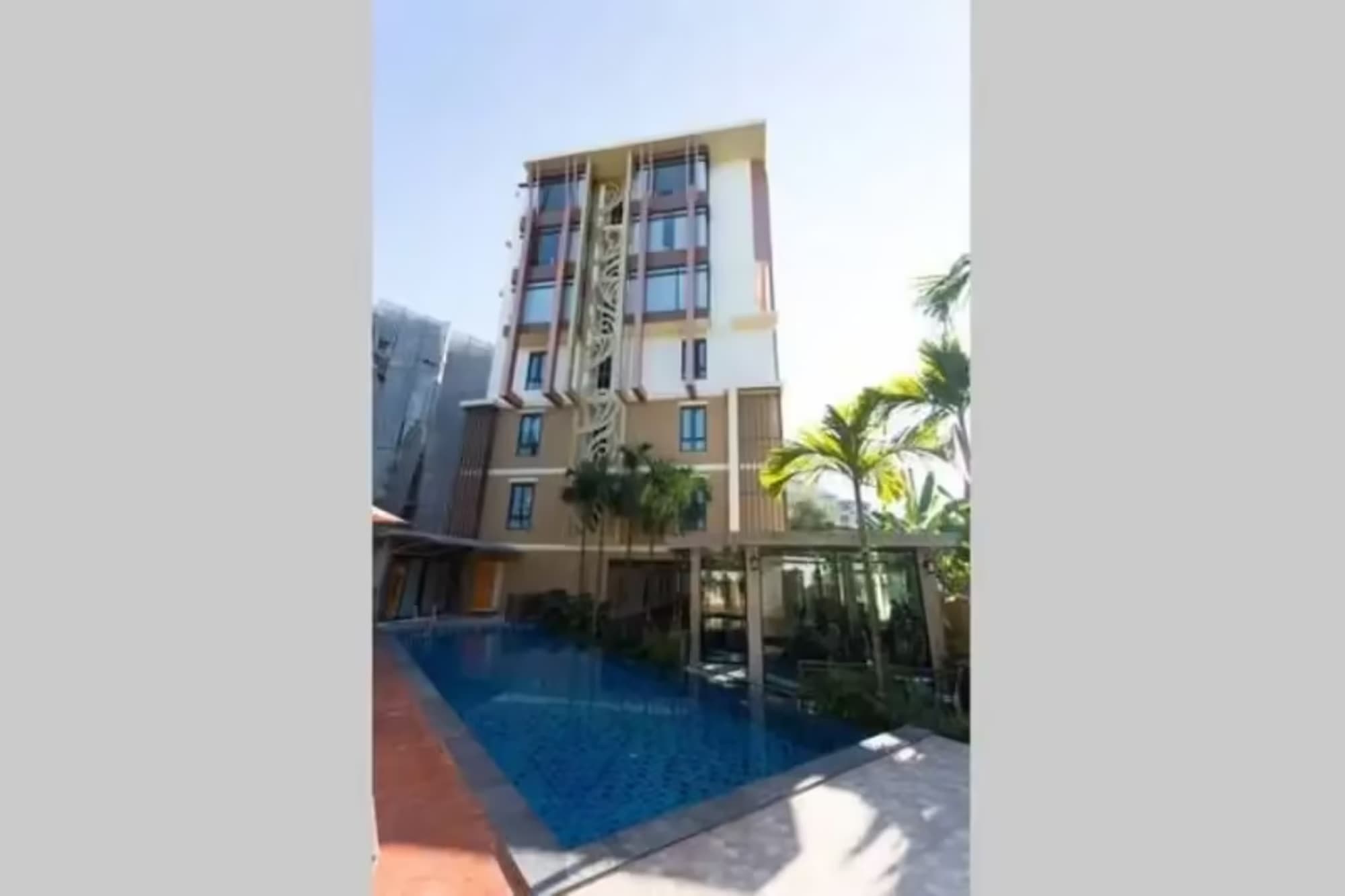 Studio for Sale/Rent in Suthep, Mueang Chiang Mai - Image 6