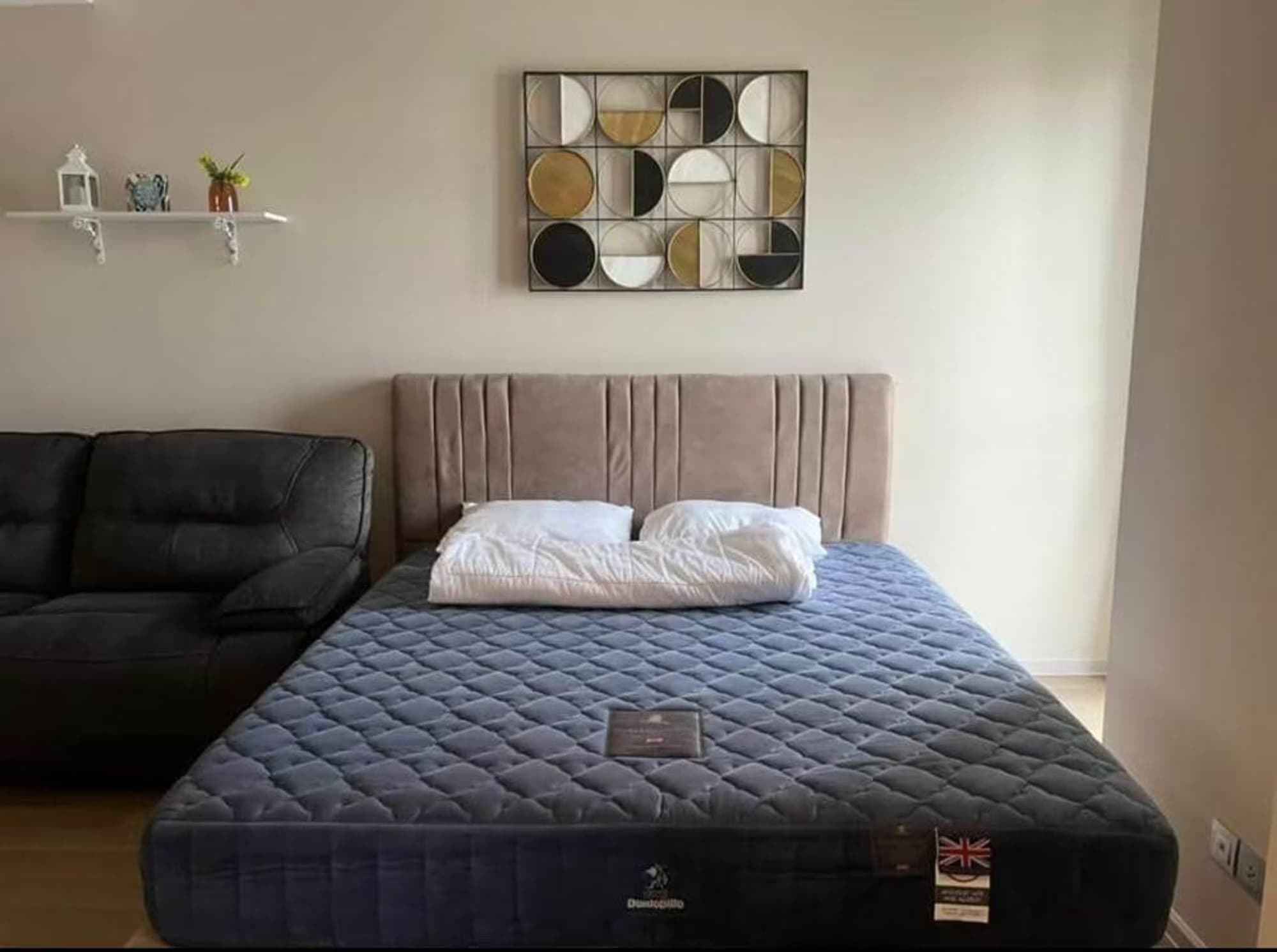 1 Bed Condo for Rent Near Asok BTS - Image 3 1 Bed Condo for Rent Near Asok BTS - Image 3