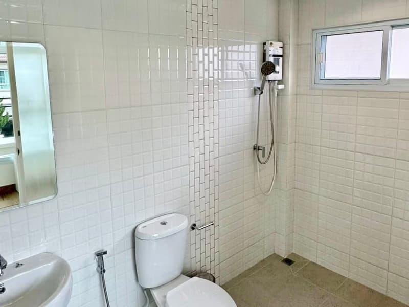3 Bed House for Rent in Doi Saket
