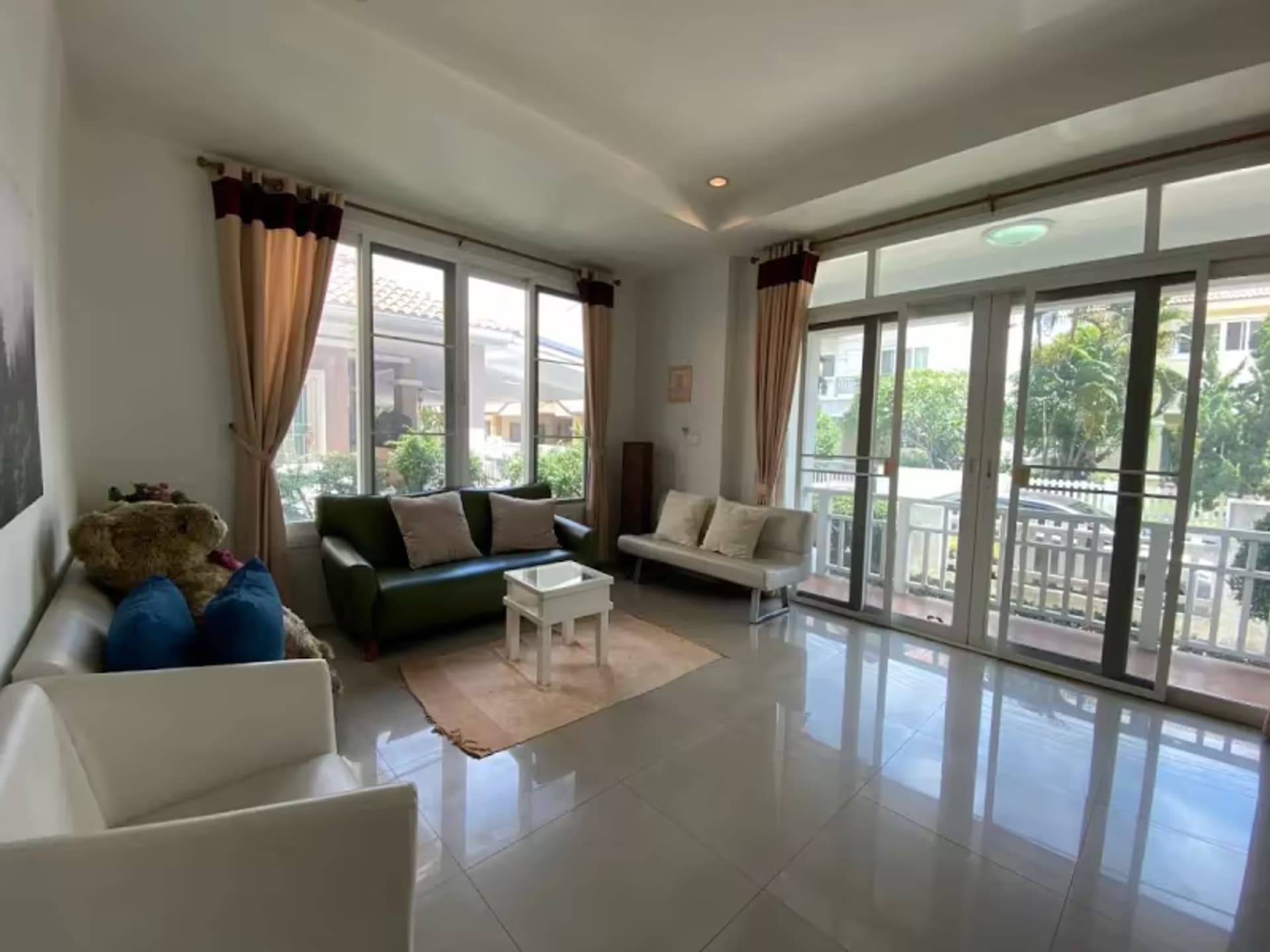 3 Bedroom House - Image 16