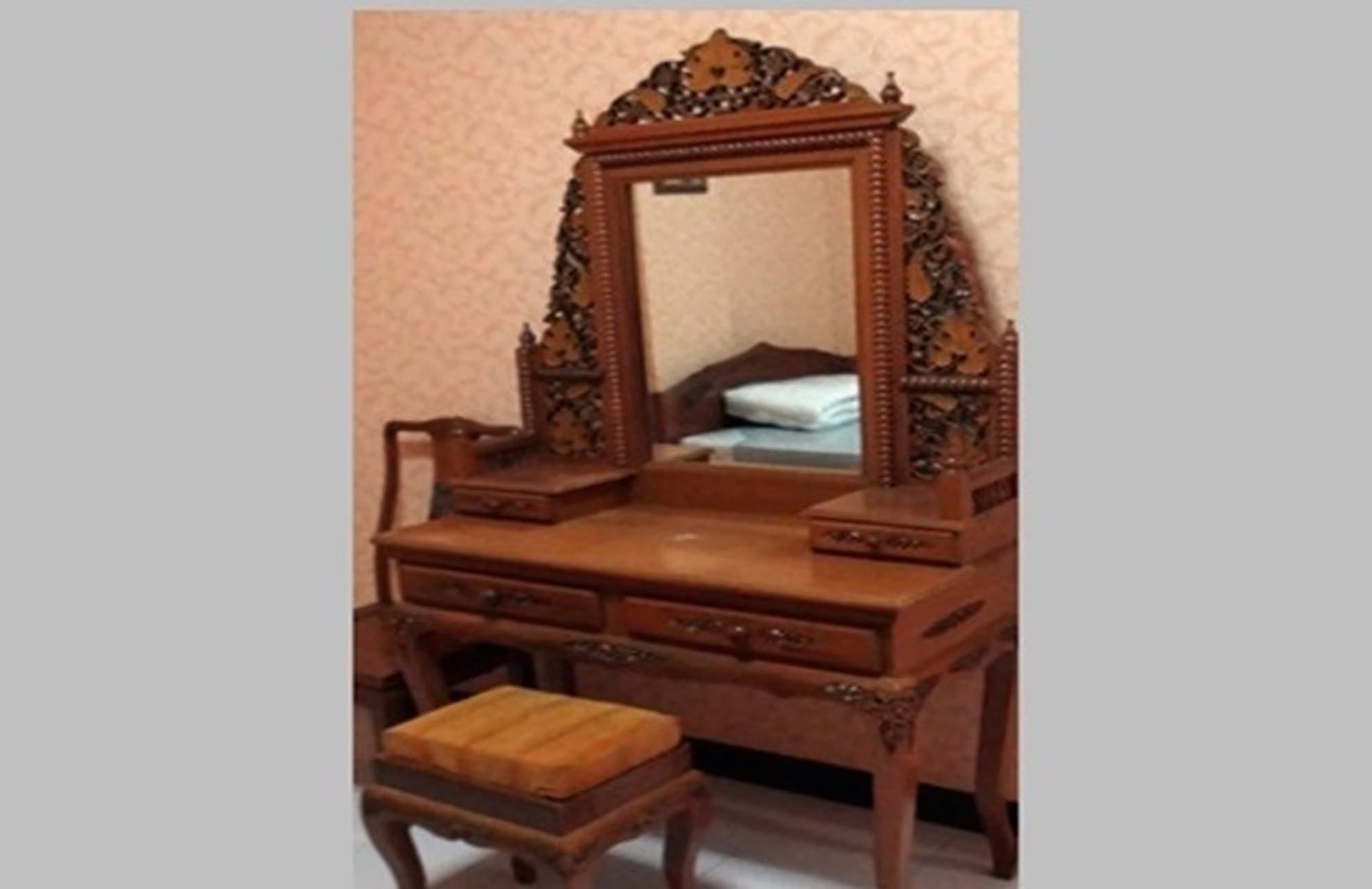 1 卧室 公寓 用于 出售 在 Mueang Chiang Mai District - Image 3